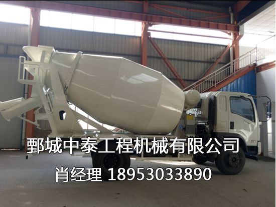 混泥土攪拌車(chē).png
